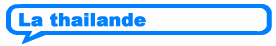 La thailande